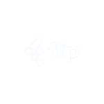 flip logo